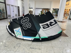 Imagem do Kite Seminovo Core XR8 2023 8m