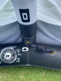 Kite Seminovo Core Nexus 4 2025 12m - loja online