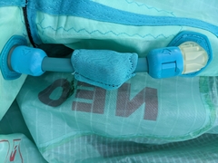 Kite Seminovo Duotone Neo 9m 2022 - comprar online