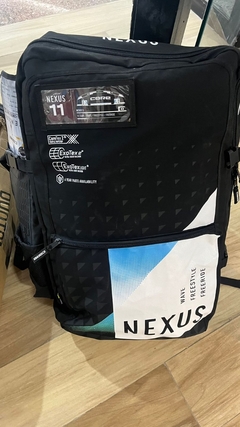 Kite Seminovo Core Nexus 3 2023 11m + Barra Seminova Sensor 3s