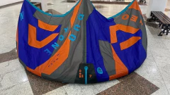 Kite Seminovo Duotone Neo SLS 2024 7m