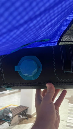 Kite Seminovo Duotone Neo SLS 2024 7m - loja online