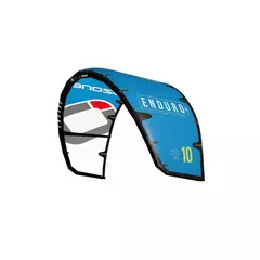 Kite Novo Ozone Enduro V3 10m + Barra 38cm V4 - comprar online