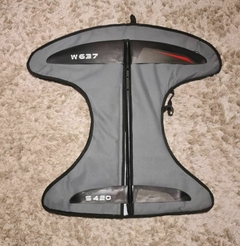Foil completo Moses + Triton Creations (California) - MASTRO 101 W637 S420 na internet