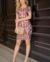 Vestido Arabesco