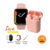 Smartwatch X9 Max Faz e Recebe Ligação e Fone i12