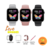 Smartwatch Hw68 Mini com Brindes