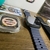 Smartwatch W68 + Ultra com pulseira extra e película de brinde