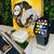 Smartwatch Hw68 Mini com Brindes - comprar online