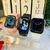 Smartwatch X9 Max com brindes Pulseira Extra e Película - comprar online