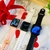 Smartwatch X9 Max com brindes Pulseira Extra e Película na internet