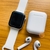 Smartwatch X9 Max Faz e Recebe Ligação e Fone i12 - comprar online