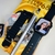 Smartwatch Hw68 Mini com Brindes - loja online