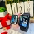 Smartwatch X9 Max com brindes Pulseira Extra e Película - loja online