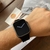 Smartwatch Hw Ultra 8 Mini (Pulseira Extra e Película de Brinde) na internet