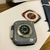 Smartwatch W68 + Ultra com pulseira extra e película de brinde na internet