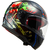 Casco 353 Rapid HAPPY Dream Negro en internet