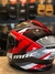 CASCO INTEGRAL MAC MOD. SPEED RAZOR en internet