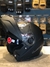 CASCO REBATIBLE LS2 MOD.FF370 EASY BLACK MATT - comprar online