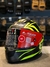 CASCO INTEGRAL LS2 MOD.FF320 STREAM EVO