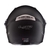 Casco 370 Easy Negro Brillo en internet