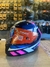 CASCO 320 STREAM LOOP AZUL ROSA en internet