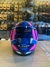 CASCO 320 STREAM LOOP AZUL ROSA - comprar online