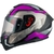 Casco Nzi Trendy Metal
