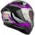 Casco Nzi Trendy Metal - comprar online
