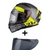 Casco Nzi Trendy Canadian - comprar online