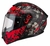 Casco Nzi Trendy Karz