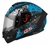 Casco Nzi Trendy Jungle