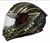 Casco Nzi Trendy Flag