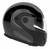 CASCO HAWK RS5 NEGRO BRILLOSO en internet