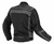 Campera Moto Cordura Nto Fuse Evo Negro Gris - comprar online