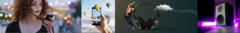 Banner de la categoría CELULARES
