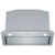 Campana Bosch Extractora pared/isla 52cm Dhl585b