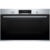 Horno eléctrico Bosch 90cm de empotrar pirolítico VBD5780S0
