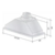 Campana Llanos Embutible 60 Bajo Alacena 33126 - comprar online
