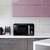 Microondas Samsung Black MG23F3K3TAK en internet