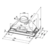 Extractor Purificador De Cocina Spar Franke Inca 3695-340 - comprar online