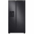 Heladera Samsung 781 Lts SBS NEGRA-Display Fab Hielo RS27T556181 en internet