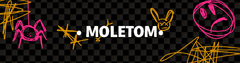 Banner da categoria MOLETOM (҂ ͡° ͜ʖ ͡°)