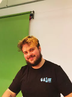 Camiseta T-shirt - Pastel e Caldo de Cana | Preta | ÚLTIMAS UNIDADES na internet