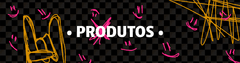 Banner da categoria Produtos