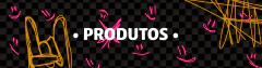 Banner da categoria Produtos