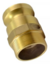 Adaptador Rosca Externa Engate Acoplador Camlock - BRONZE - AE - comprar online