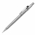 LAPISEIRA PENTEL LEGITIMA 0.5 REF P205Z - PRATA