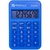 CALCULADORA ELETRONICA PROCALC PC059BL - AZUL