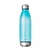 GARRAFA PLÁSTICA BRW 700ML - TURQUESA